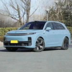 New Energy Electric Li Auto L7 2026– In Stock in China | Chinese Cars in Malaysia For Sale - Image 3