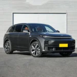 New Energy Electric Li Auto L7 2026– In Stock in China | Chinese Cars in Malaysia For Sale - Image 4