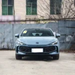 MG 7 2.0t+9at Powertrainframeless Doors– Wholesale Price From China | Chinese Cars in Malaysia For Sale