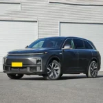 New Energy Electric Li Auto L7 2026– In Stock in China | Chinese Cars in Malaysia For Sale - Image 2