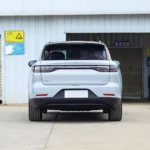 Leapmotor C11 2026 Model Pure Electric 640 Premium Edition New Energy Car– In Stock in China | Chinese Cars in Malaysia For Sale - Image 2