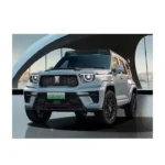 Great Wall Motor Tank 700 Hi4-T 2024 Extreme Edition 700 Bar Hydrogen Tank– In Stock in China | Chinese Cars in Malaysia For Sale