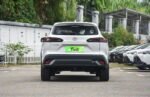 Toyota Frontlander 2026 2.0L– Factory Price From China | Chinese Cars in Malaysia For Sale - Image 2