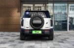 Ford Bronco New Energy 2026 BEV– Factory Price From China | Chinese Cars in Malaysia For Sale - Image 2
