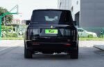 BYD Yangwang U8 L 2026– Ready for Export From China | Chinese Cars in Malaysia For Sale - Image 2