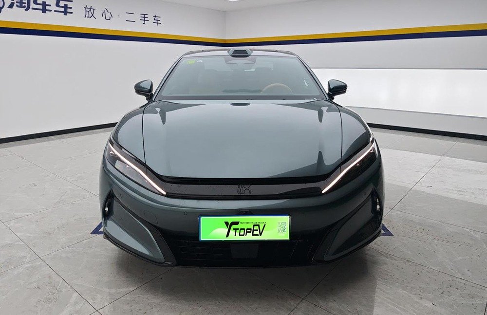 imgi_2_han L12 BYD Han L DM 2026 Model DM-p 180KM AWD Laser Radar Flagship Edition– Factory Price From China | New Chinese Car From China - Image 1