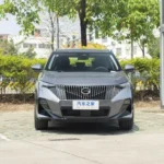GAC Trumpchi GS3– In Stock in China | Chinese Cars in Malaysia For Sale - Image 2