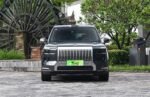 2026 Zeekr 9X– China Export Vehicle | Chinese Cars in Malaysia For Sale
