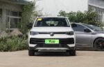 2026 Volkswagen Tharu– China Export Vehicle | Chinese Cars in Malaysia For Sale