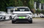 Toyota Frontlander 2026 2.0L– Factory Price From China | Chinese Cars in Malaysia For Sale