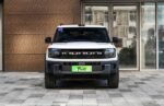 Ford Bronco New Energy 2026 BEV– Factory Price From China | Chinese Cars in Malaysia For Sale