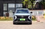 Hyundai ix35 MUFASA 2026– Factory Price From China | Chinese Cars in Malaysia For Sale