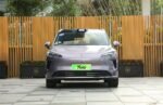 SAIC H5 EREV–– Factory Price From China | Chinese Cars in Malaysia For Sale