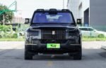 BYD Yangwang U8 L 2026– Ready for Export From China | Chinese Cars in Malaysia For Sale