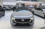 Mazda EZ-6 2026 Model Pure Electric 600 Premium Edition– Ready for Export From China | Chinese Cars in Malaysia For Sale