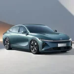 Changan Qiyuan A07 Nevo Electric Car Hybrid Extended Long Range E Vehicle– Ships Worldwide From China |  China Wholesale Price Canada - Image 2
