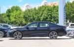 2026 Volkswagen Passat– China Export Vehicle | Chinese Cars in Malaysia For Sale - Image 4