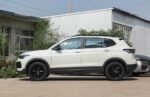 2026 Volkswagen Tharu– China Export Vehicle | Chinese Cars in Malaysia For Sale - Image 4