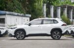 Toyota Frontlander 2026 2.0L– Factory Price From China | Chinese Cars in Malaysia For Sale - Image 3