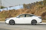 Nissan Teana 2026– Factory Price From China | Chinese Cars in Malaysia For Sale - Image 3