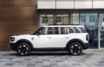 Ford Bronco New Energy 2026 BEV– Factory Price From China | Chinese Cars in Malaysia For Sale - Image 3