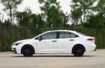 Toyota Levin 2026– China Export Vehicle | Chinese Cars in Malaysia For Sale - Image 4