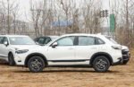 Honda HR-V 2026– Factory Price From China | Chinese Cars in Malaysia For Sale - Image 3