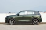 Leapmotor A10 2026– Ready for Export From China | Chinese Cars in Malaysia For Sale - Image 4