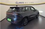 Leapmotor C10 2026 Model, Range-Extended, 210 LiDAR Version– Ready for Export From China | Chinese Cars in Malaysia For Sale - Image 3