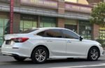 Honda Civic 2026 240TURBO CVT Sport Edition– Factory Price From China | Chinese Cars in Malaysia For Sale - Image 3