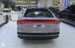 Mazda EZ-6 2026 Model Pure Electric 600 Premium Edition– Ready for Export From China | Chinese Cars in Malaysia For Sale - Image 3