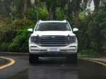 2026 Luxury Great Wall Tank 500 Hi4-T 360PS New Electric Hybrid Multi-Function Automatic SUV– In Stock in China | Latest Chinese Cars Canada