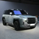 Electric Byd Yangwang U8 5 Doors 5 Seats SUV 1000km– Ships Worldwide From China | Chinese Cars in Malaysia For Sale - Image 3