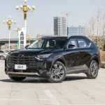 GAC Trumpchi GS4 180km/H Max Speed Gasoline Compact SUV Car– In Stock in China | Chinese Cars in Malaysia For Sale - Image 4