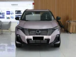 GAC Trumpchi GS3– In Stock in China | Chinese Cars in Malaysia For Sale