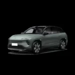 Nio Es6 New Energy Innovative and Pioneering Electric Vehicle Fuel– In Stock in China | Chinese Cars in Malaysia For Sale - Image 2