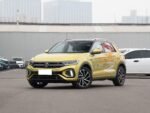 2026 Volkswagen T. Roc– Ships Worldwide From China | Chinese Cars in Malaysia For Sale - Image 2