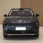 Nio Es6 New Energy Innovative and Pioneering Electric Vehicle Fuel– In Stock in China | Chinese Cars in Malaysia For Sale - Image 3
