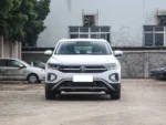 2026 Volkswagen T. Roc– Ships Worldwide From China | Chinese Cars in Malaysia For Sale