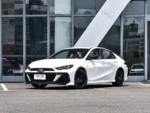 GAC Trumpchi Empow Track-Inspired Sport Chassis Stable Driving– Wholesale Price From China | Chinese Cars in Malaysia For Sale - Image 2