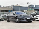 High Quality Byd 2026 Denza Z9 Dm Sedan– In Stock in China | Chinese Cars in Malaysia For Sale - Image 2