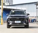 Hyundai Santa Fe– Wholesale Price From China | Chinese Cars in Malaysia For Sale - Image 2