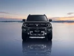 Extended Range Vehicle Changan Deepal G318 SUV Car– Ships Worldwide From China | Chinese Cars in Malaysia For Sale
