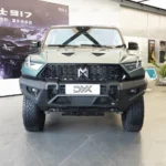 Mhero 917– Buy Direct From China | Chinese Cars in Malaysia For Sale - Image 2