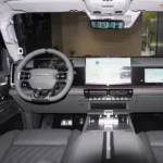 Mhero 917– Buy Direct From China | Chinese Cars in Malaysia For Sale - Image 8