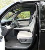 Zeekr 009 Pure Electric– For Sale From China | Chinese Cars in Malaysia For Sale - Image 3