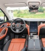 Hongqi HS7 2026– China Export Vehicle | Chinese Cars in Malaysia For Sale - Image 2