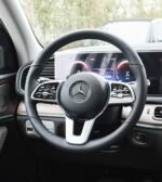 Benz GLE PHEV– Buy Direct From China | Chinese Cars in Malaysia For Sale - Image 2
