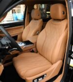 GWM Tank 500– For Sale From China | Chinese Cars in Malaysia For Sale - Image 2