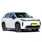 Aion I60 EV Auto Car– Buy Direct From China |  Best Price From China - Image 4